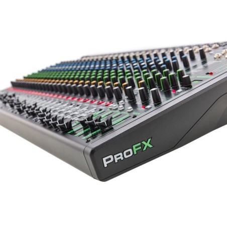 Mackie ProFX30 V3