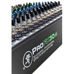 Mackie ProFX30 V3