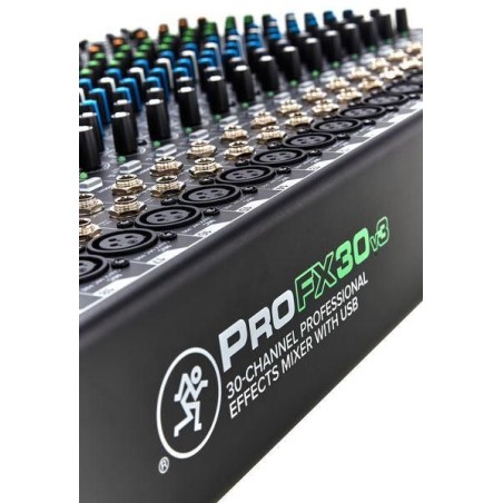 Mackie ProFX30 V3