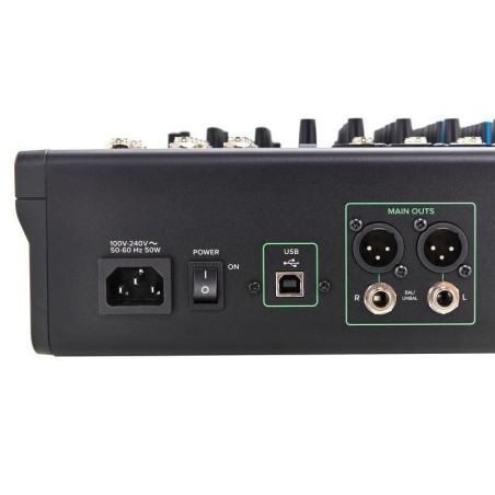 Mackie ProFX30 V3