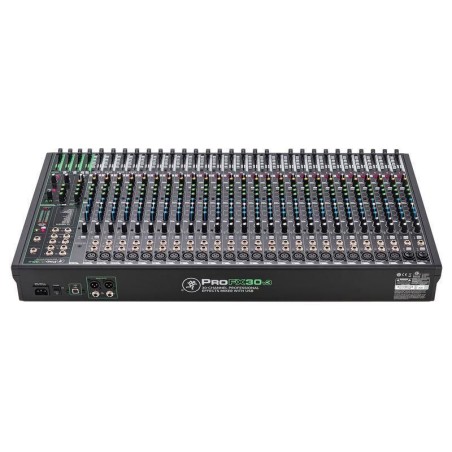 Mackie ProFX30 V3