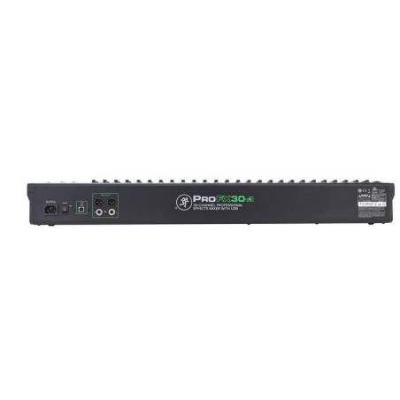 Mackie ProFX30 V3