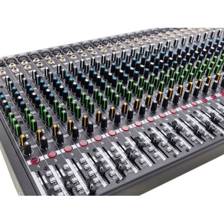 Mackie ProFX30 V3