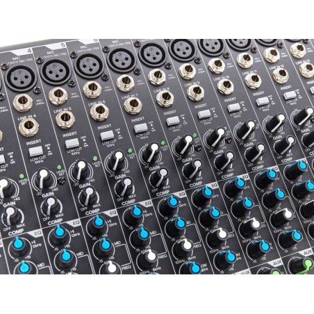Mackie ProFX30 V3