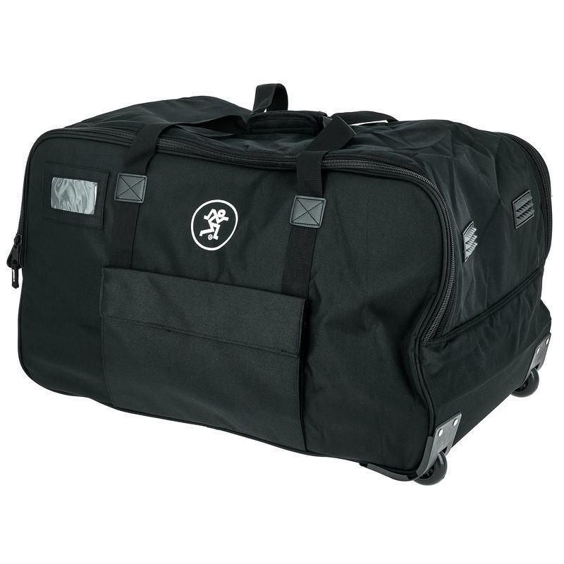 Mackie SRM212 Rolling Bag
