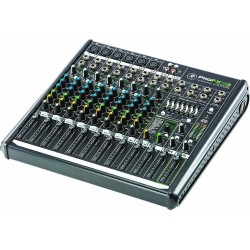 Mackie ProFX12V2