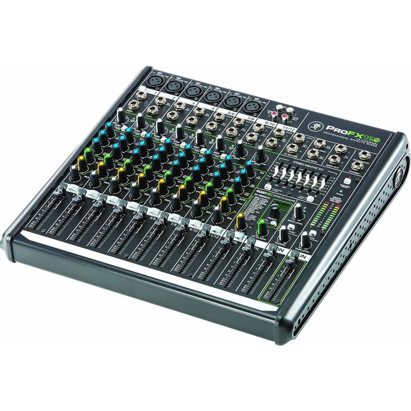 Mackie ProFX12V2
