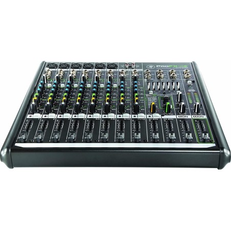 Mackie ProFX12V2