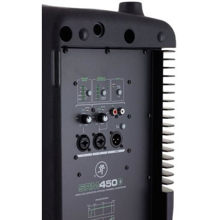MACKIE SRM450 V3