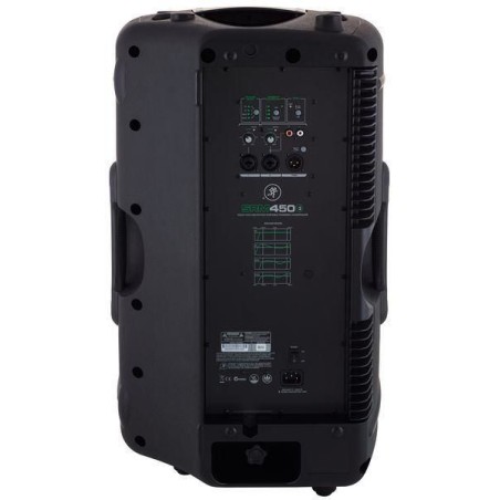 MACKIE SRM450 V3