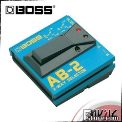 BOSS AB-2