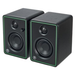 Mackie CR4-X (Coppia)