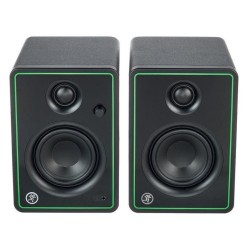 Mackie CR4-X (Coppia)