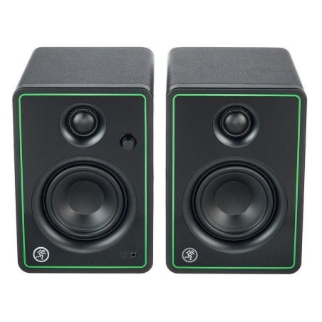 Mackie CR4-X (Coppia)