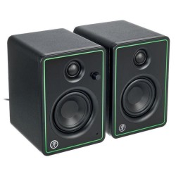 Mackie CR4-X (Coppia)