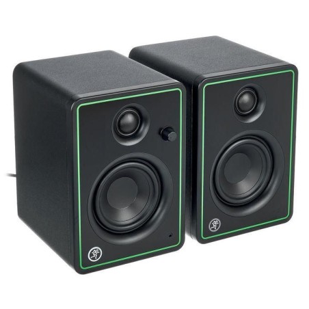 Mackie CR4-X (Coppia)