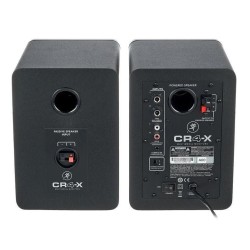 Mackie CR4-X (Coppia)