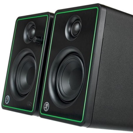Mackie CR4-X (Coppia)
