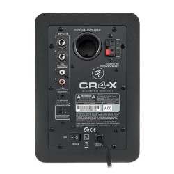 Mackie CR4-X (Coppia)