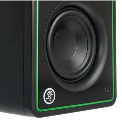 Mackie CR4-X (Coppia)