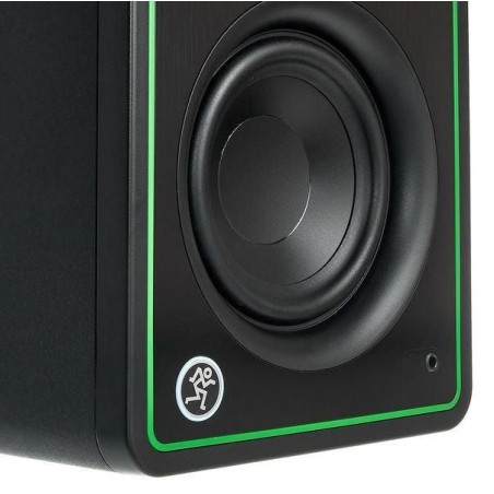 Mackie CR4-X (Coppia)