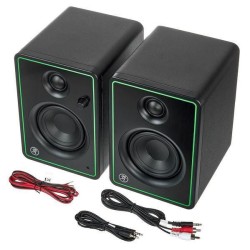 Mackie CR4-X (Coppia)