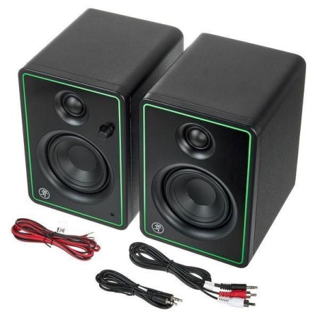 Mackie CR4-X (Coppia)