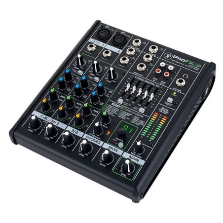 Mackie ProFX4 V2