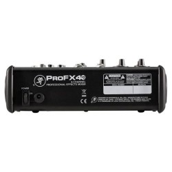 Mackie ProFX4 V2