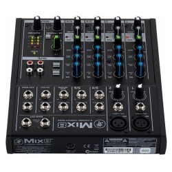 MACKIE Mix8