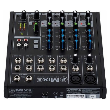 MACKIE Mix8