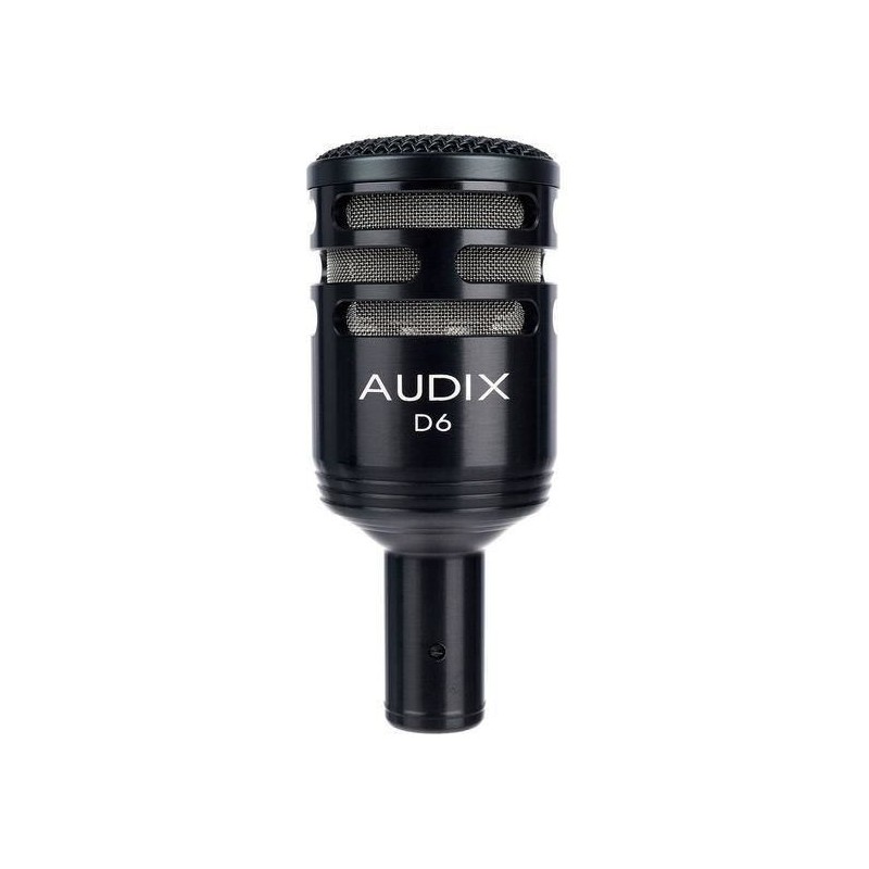 Audix D6