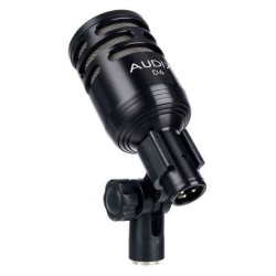 Audix D6