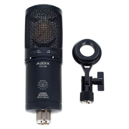 Audix CX112B