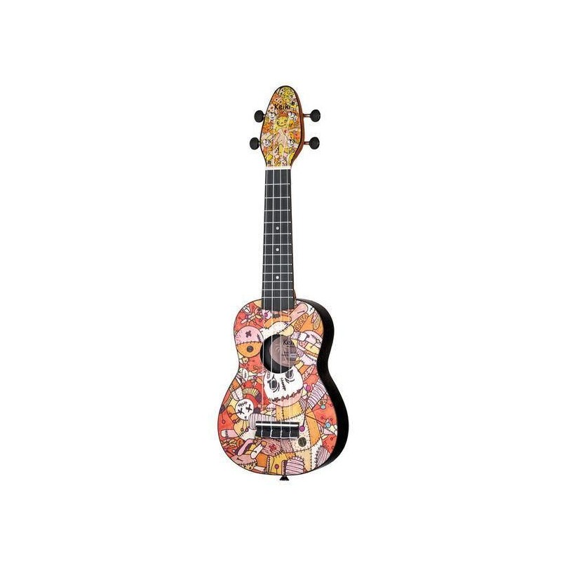 Keiki K2-VP