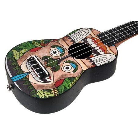 Keiki K2-TM