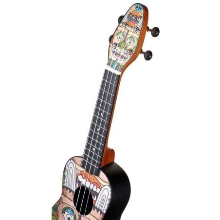 Keiki K2-TM