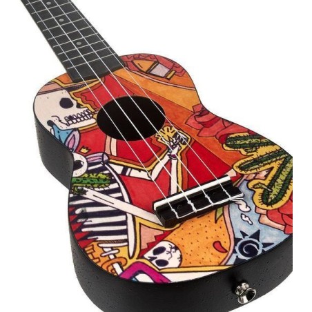 Keiki K2-EM