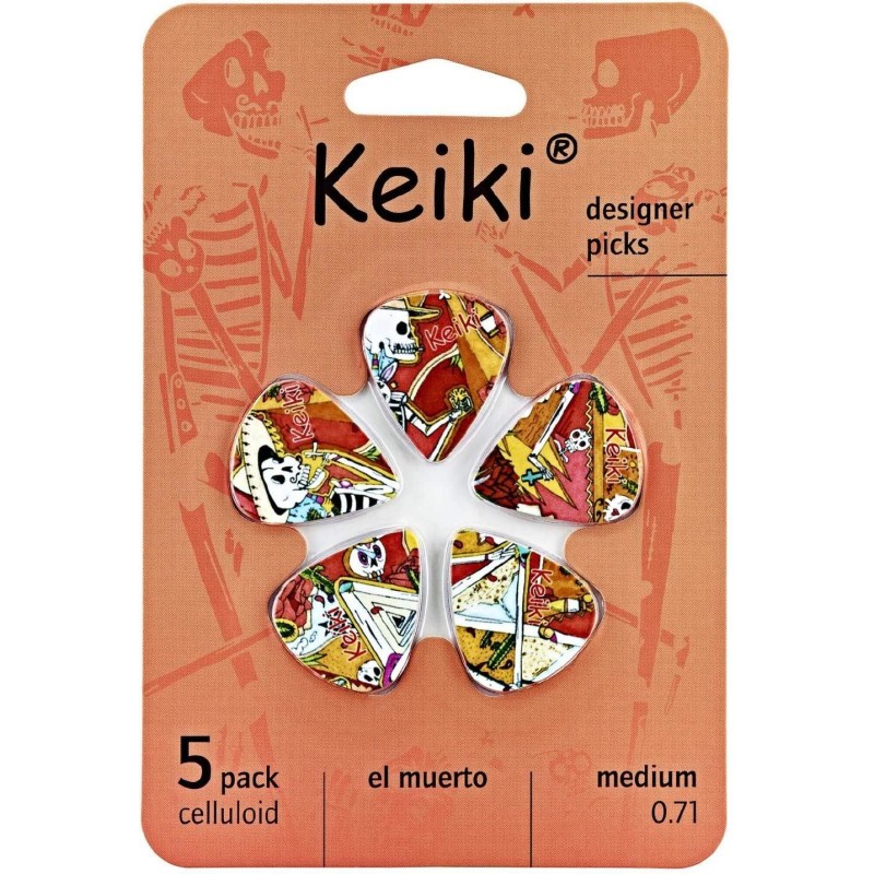 Keiki KPEM-5