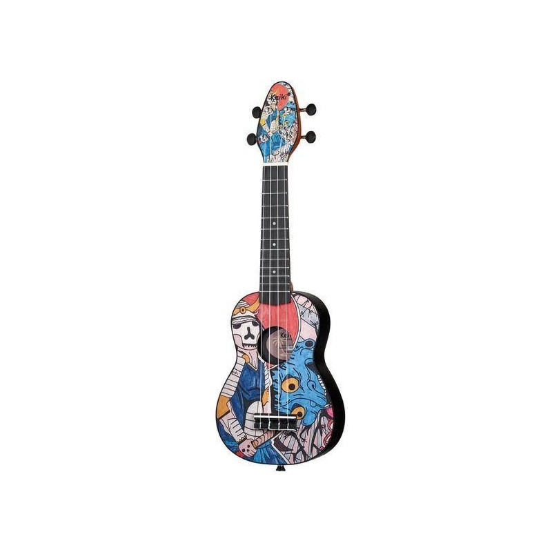 Keiki K2-SR
