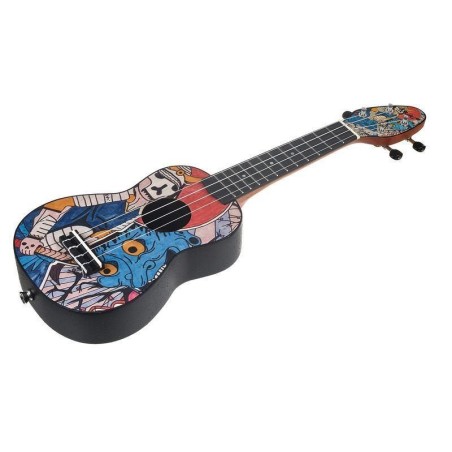Keiki K2-SR