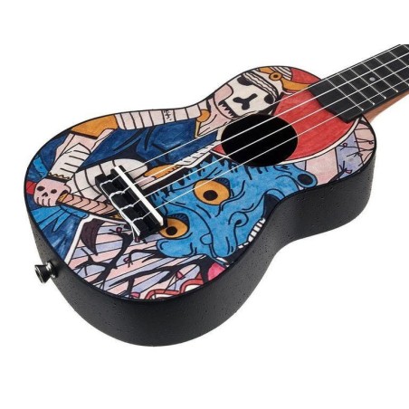 Keiki K2-SR
