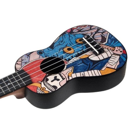 Keiki K2-SR
