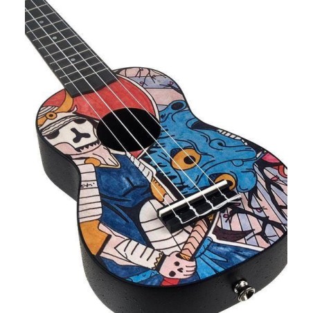 Keiki K2-SR