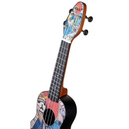 Keiki K2-SR