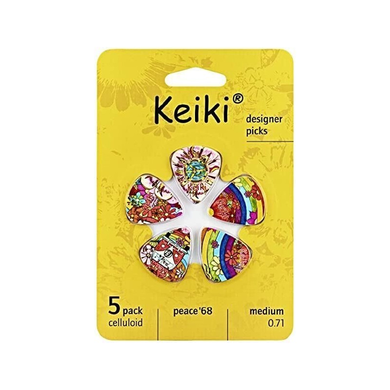Keiki KP68-5