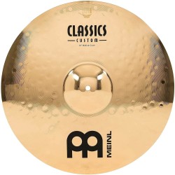 Meinl CC18MC-B