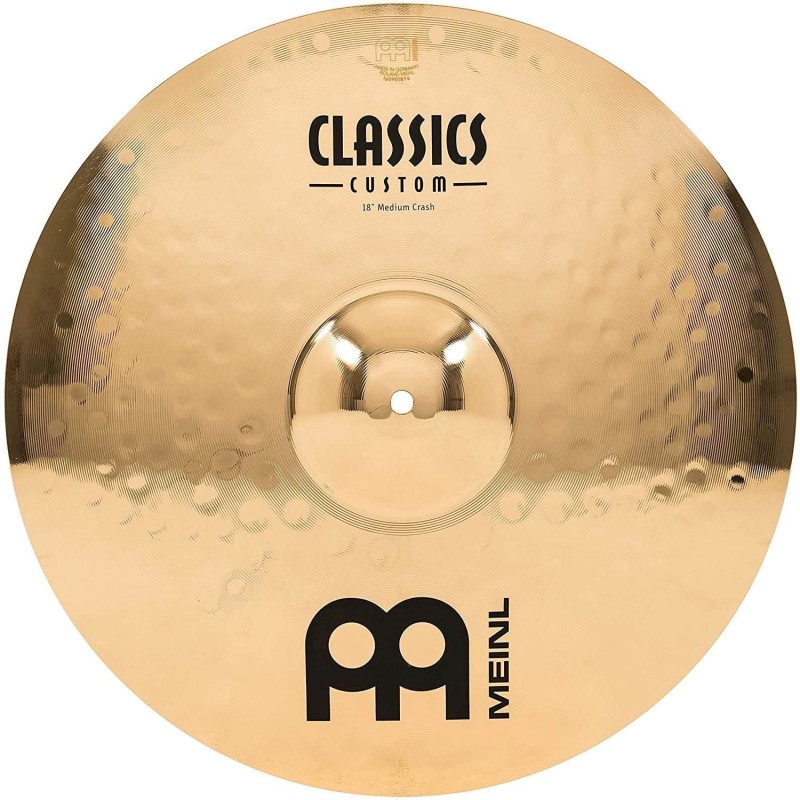 Meinl CC18MC-B