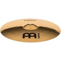 Meinl CC18MC-B