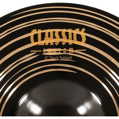 Meinl CC8DAS
